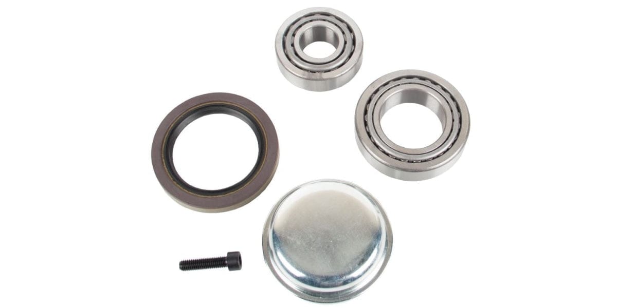 Front Wheel Bearing Kit Mercedes-Benz W202, W203, W204 C-Class C180, K, C200, K, C220Cdi, C230, C240, C250, C280, C350 ~Modern Auto Parts!