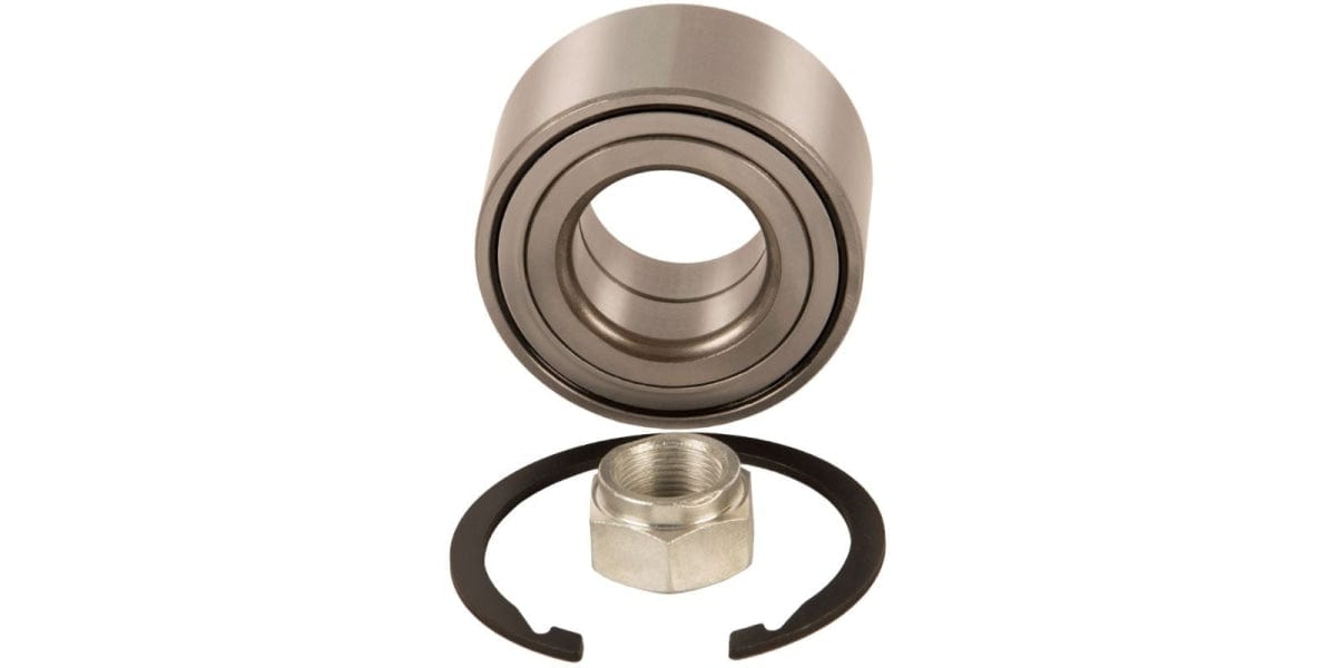 Front Wheel Bearing Kit Mitsubishi Lancer 1.5 Glx, 1.6 Glx, 2.0 Gls, Outlander 2.4 Gls (03-08) ~Modern Auto Parts!