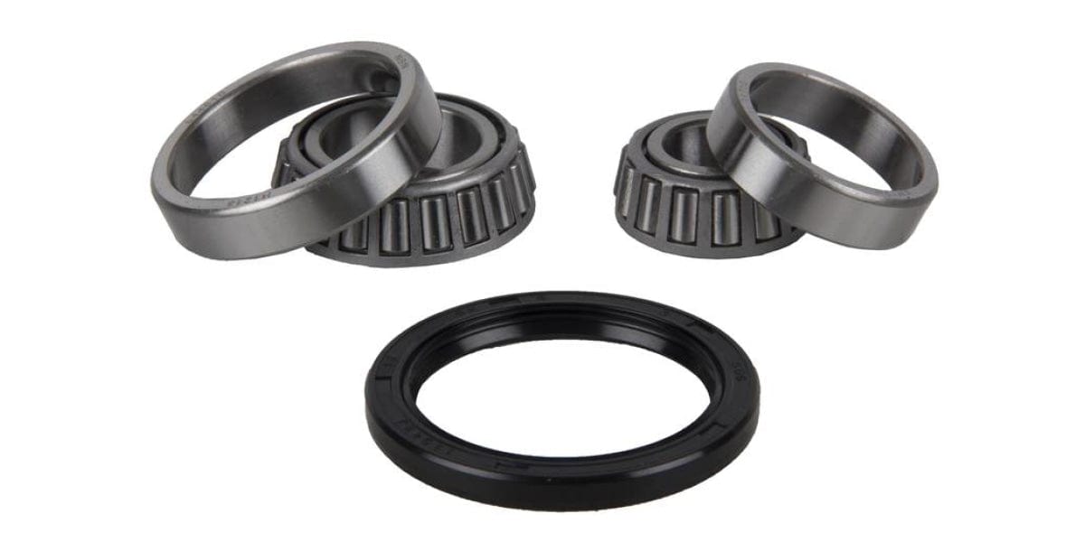 Front Wheel Bearing Kit Nissan 1400 (80-83) ~Modern Auto Parts!