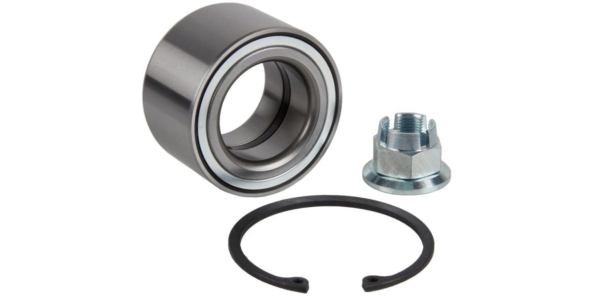 Front Wheel Bearing Kit Nissan Interstar 2.5Dci (2006-), Renault Trafic 1.9Dci 100 P/Van (05-08) ~Modern Auto Parts!