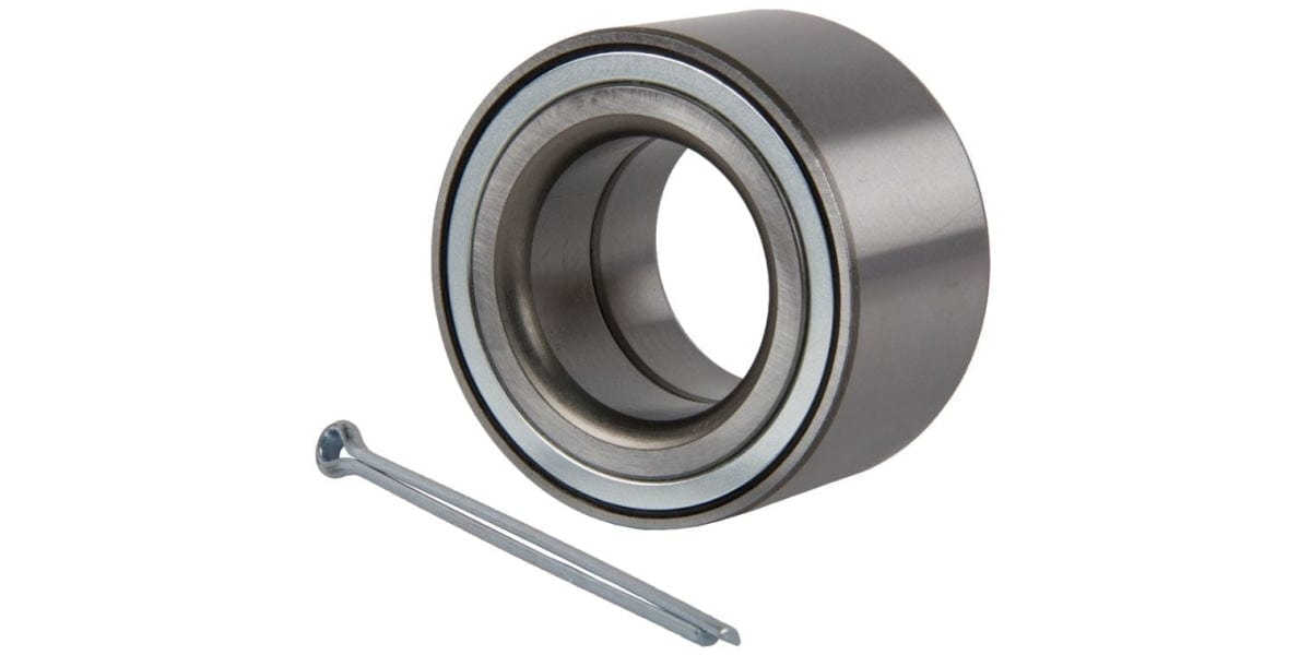 Front Wheel Bearing Kit Nissan X-Trail 2.0 , 2.2D, 2.5 (01-08) ~Modern Auto Parts!