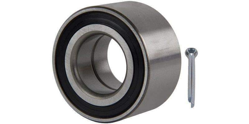 Front Wheel Bearing Kit Opel Corsa, Meriva, Corsa Ldv, Utility Club, Utility Sport, Corsa Combo ~Modern Auto Parts!