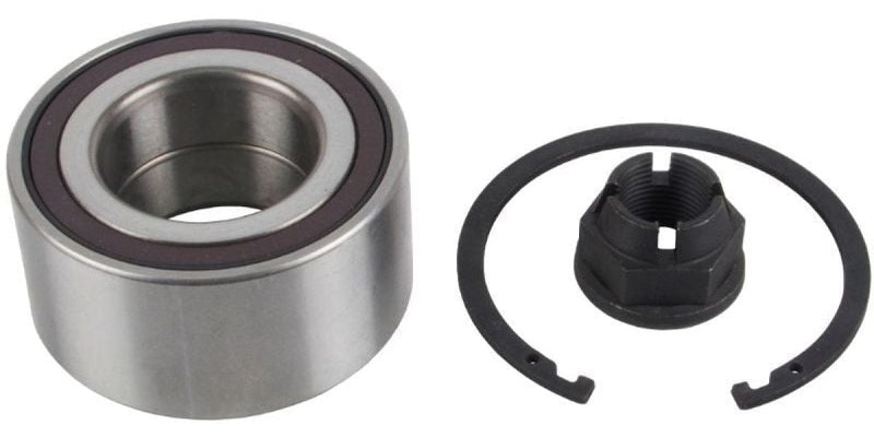 Front Wheel Bearing Kit Renault Duster 1.5 Dci 4X4 (2013-), Megane Iii 1.6 16V (09-13), Scenic Iii 1.6, 1.9 Dci (11-13) ~Modern Auto Parts!