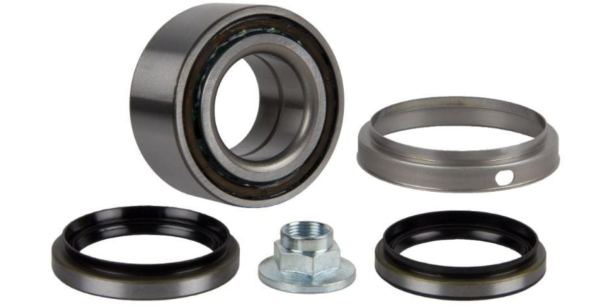 Front Wheel Bearing Kit Toyota Corolla 1.6, 1.8 (96-02) ~Modern Auto Parts!