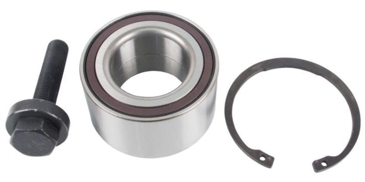 Front Wheel Bearing Kit Volkswagen 2010- Amarok 2.0Tdi 4X2 & 4X4 (2010-) Abs ~Modern Auto Parts!