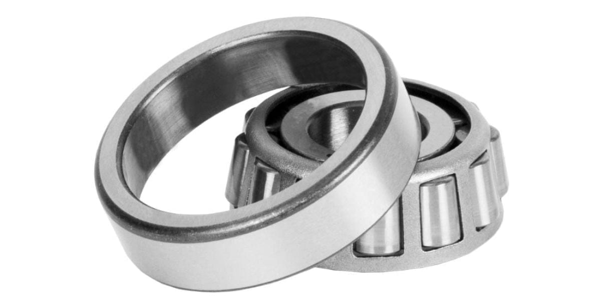 Front Wheel Bearing Outer 30302P - Modern Auto Parts
