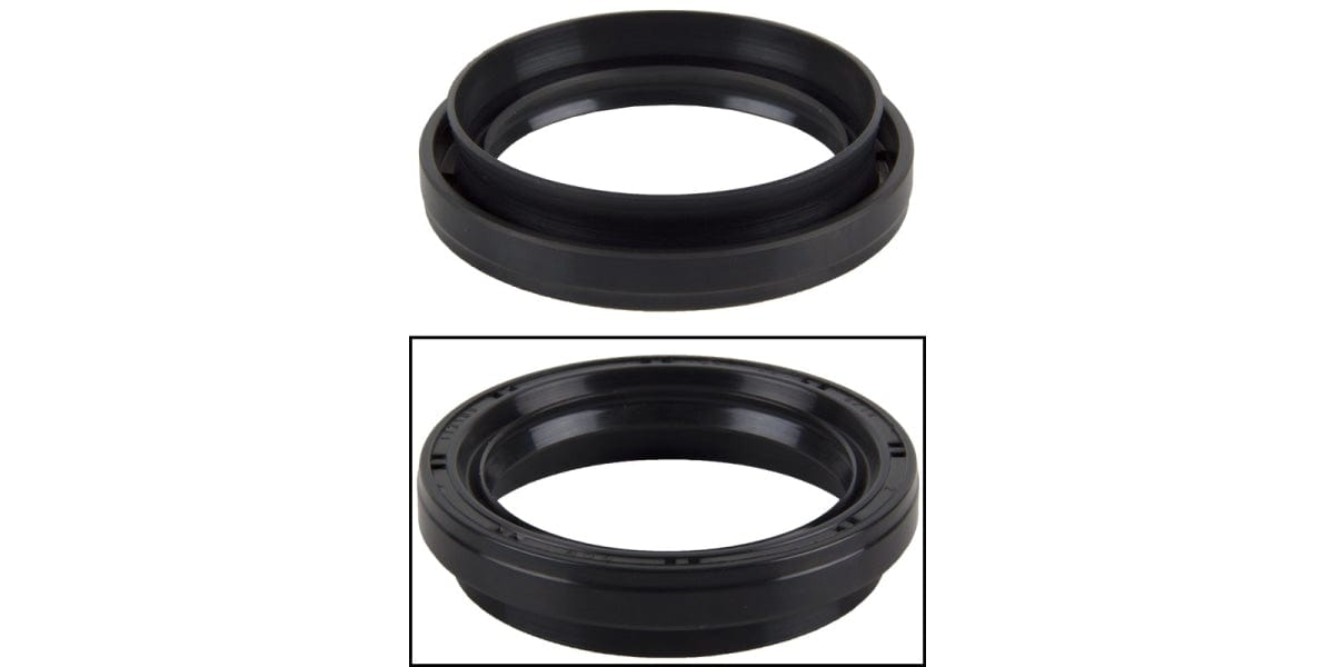 Front Wheel Oil Seal 9551 - Modern Auto Parts