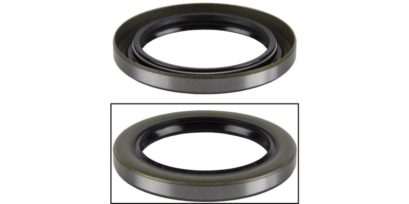Front Wheel Oil Seal 9607 - Modern Auto Parts