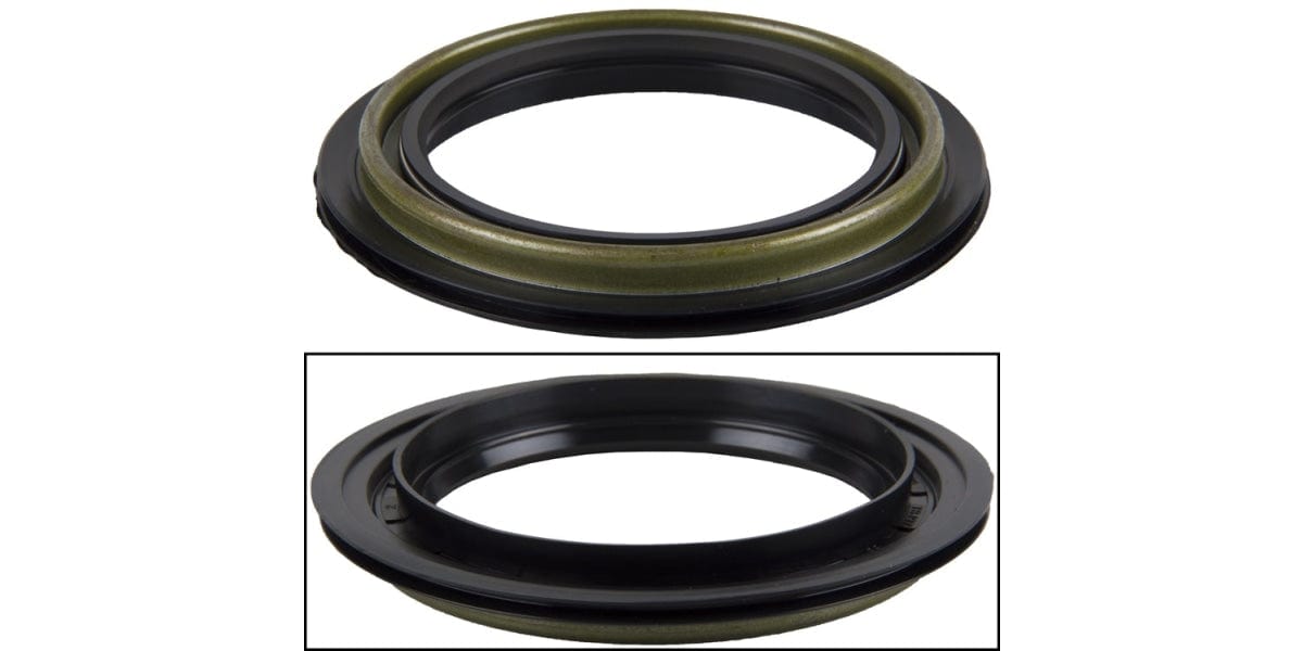 Front Wheel Oil Seal 9946 - Modern Auto Parts