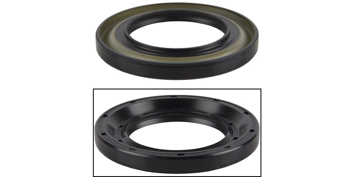 Front Wheel Oil Seal 9472 - Modern Auto Parts