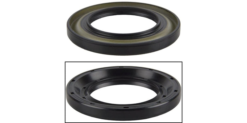 Front Wheel Oil Seal 9472 - Modern Auto Parts
