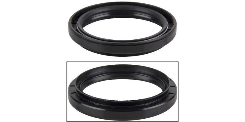 Front Wheel Oil Seal 9891 - Modern Auto Parts