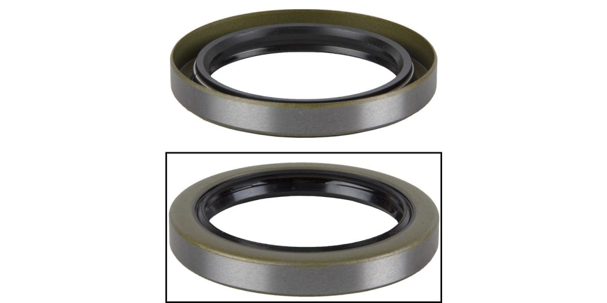Front Wheel Oil Seal 506709 - Modern Auto Parts