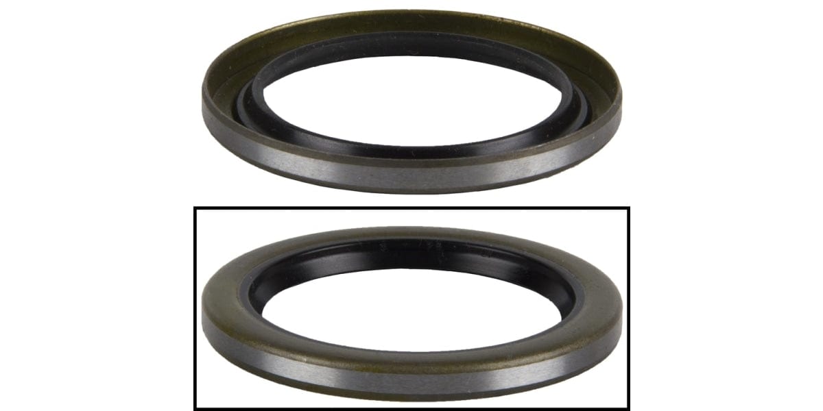 Front Wheel Oil Seal 405405 - Modern Auto Parts