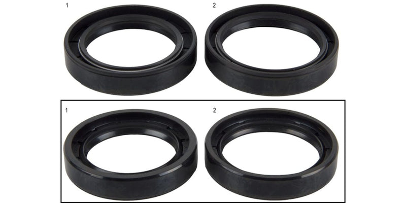 Front Wheel Oil Seal 9419 - Modern Auto Parts