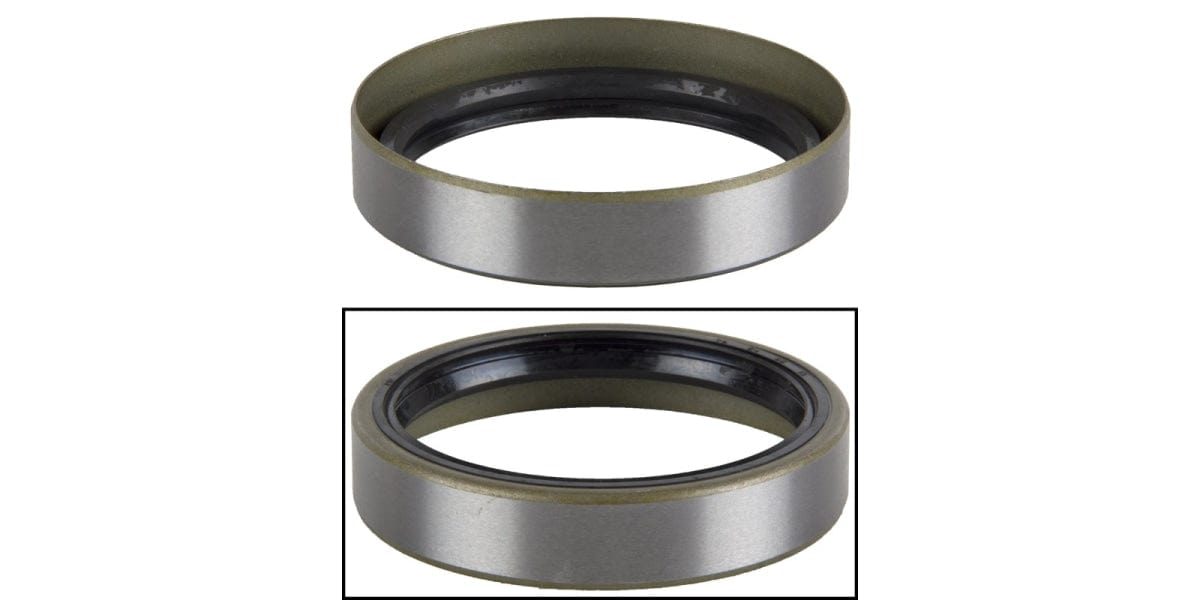 Front Wheel Oil Seal 546513 - Modern Auto Parts