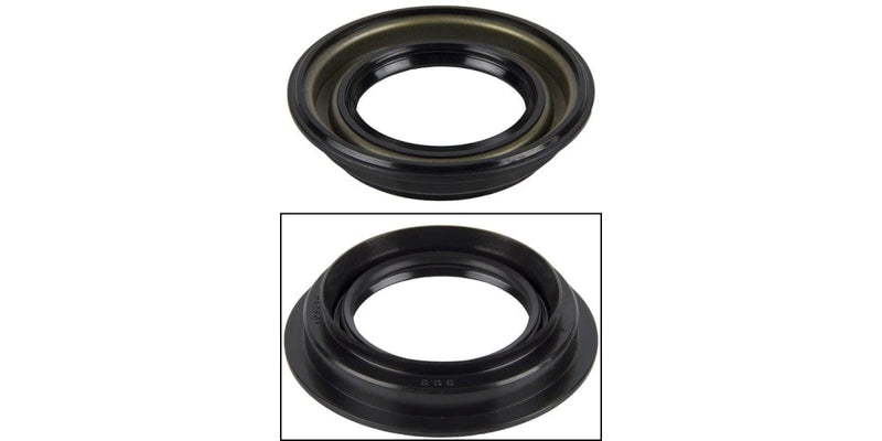 Front Wheel Oil Seal 9694 - Modern Auto Parts