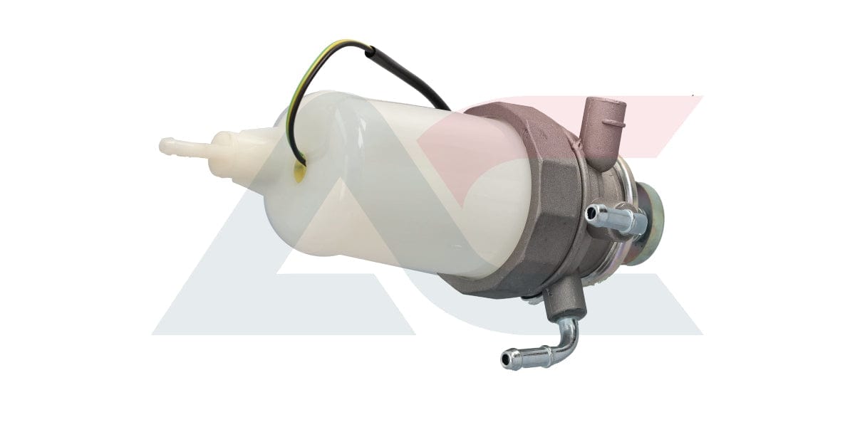 Fuel Lift Pump Isuzu Frontier Kb Trooper (4Jb1T 4Ja1 4Ja1-L)