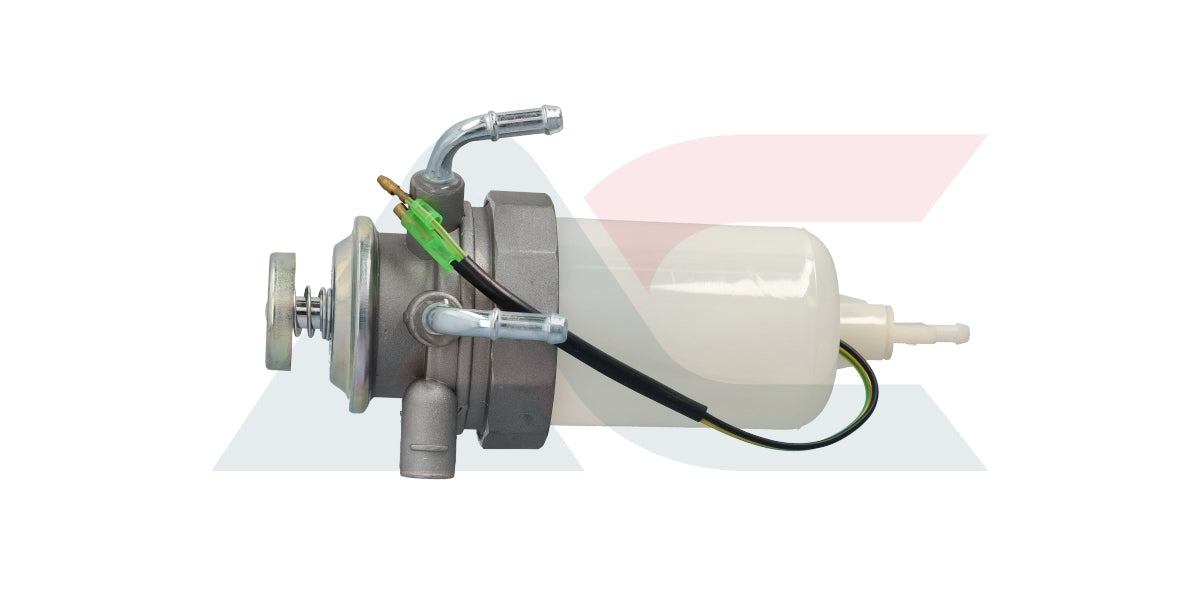 Fuel Lift Pump Isuzu Frontier Kb Trooper (4Jb1T 4Ja1 4Ja1-L)