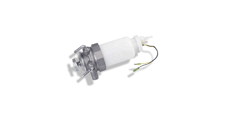 Fuel Lift Pump Isuzu Frontier,Kb,Trooper (4Jb1T,4Ja1,4Ja1-L) - Modern Auto Parts