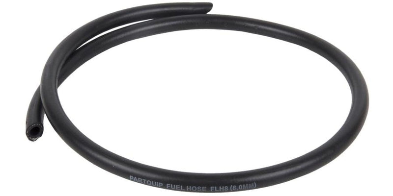 Fuel Line Hose 8mm 1Metre Pkt Flh 8Mm 1 Meter Packet ~Modern Auto Parts!