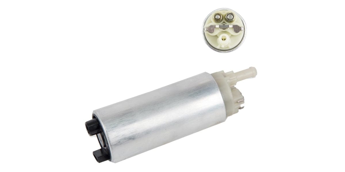 Fuel Pump (3.5 Bar) BMW 5-Series E34 520i (88-91), 525i, (89-91), 530i, 535i 3.4 (88-95), M5 3.5 (88-92) ~Modern Auto Parts!