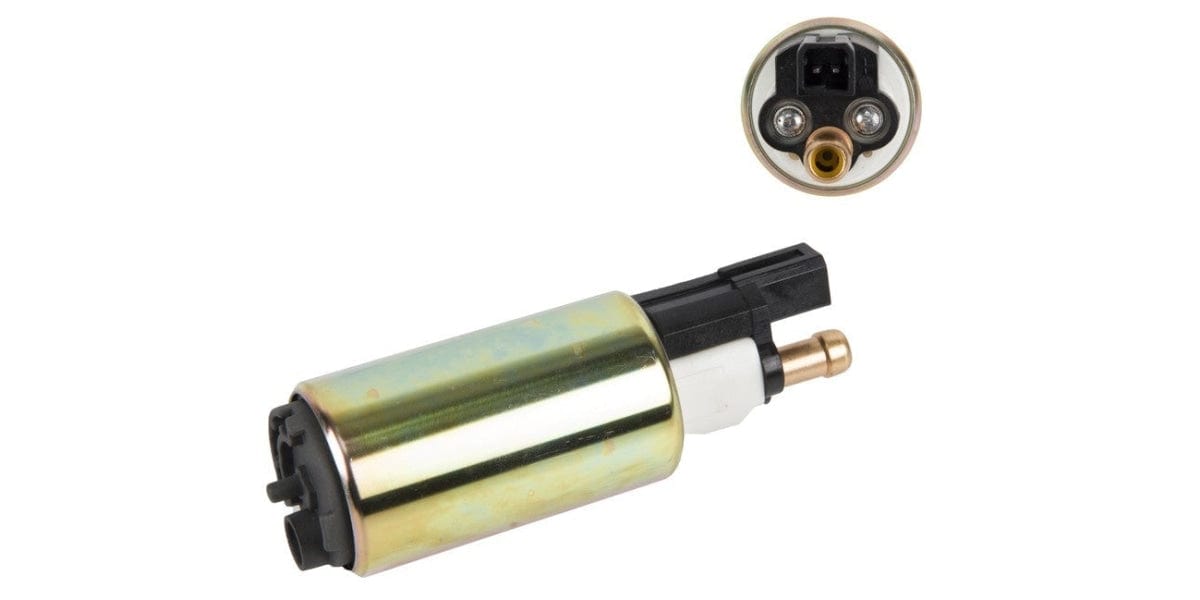 Fuel Pump (3 Bar) Ford Bantam 1.3, 1.6i Rocam (2002-), Mondeo I 1.8i, 2.0i, 2.5i, 1.8i, 2.0i, 2.5 (97-02) ~Modern Auto Parts!