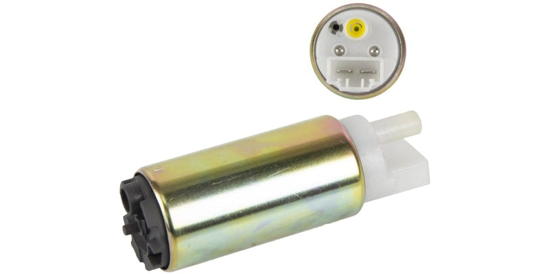 Fuel Pump (3 Bar) Ford Focus, Honda CR-V, Hyundai Accent, Elantra, Mazda 323, Nissan Almera, Hardbody, Opel Astra G ~Modern Auto Parts!