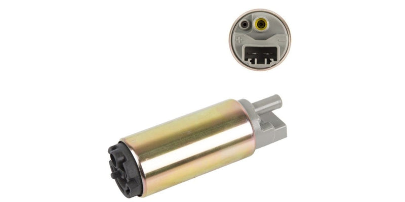 Fuel Pump (3 Bar) Toyota Corolla 1.4, 1.6 (02-08), RunX 1.4 VVT-i, 1.6 VVT-i (03-08), Yaris 1.3 (05-09) ~Modern Auto Parts!