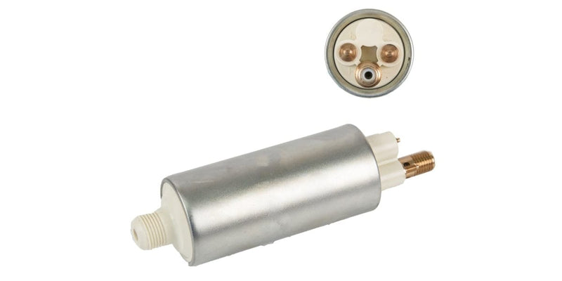 Fuel Pump (4 Bar) Fiat Uno, Mercedes-Benz W201, W202 C-Class, W126 S-Class, Renault Espace II ~Modern Auto Parts!