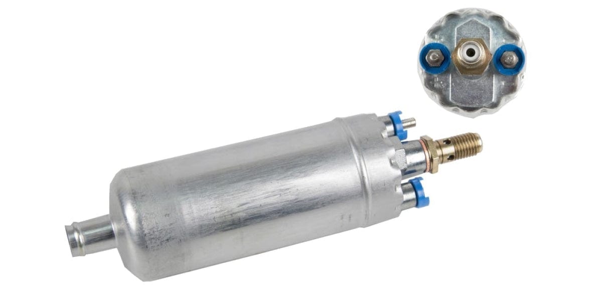 Fuel Pump (4 Bar) Ford Sierra (87-93), Mercedes-Benz C-Class, E-Class (96-00), SLK (97-00) ~Modern Auto Parts!
