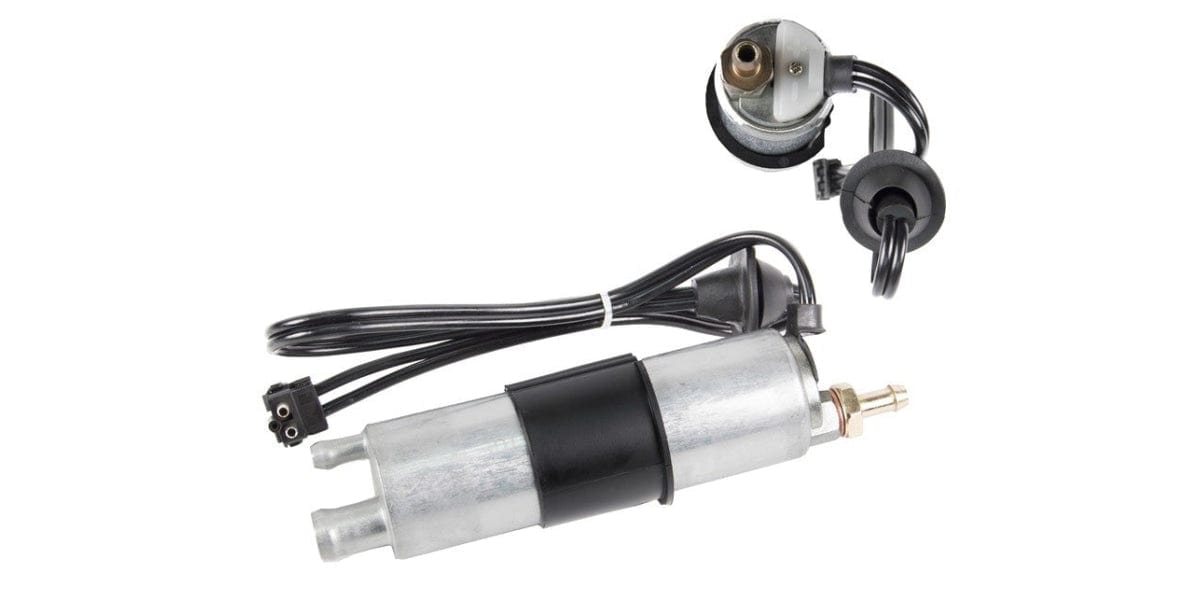 Fuel Pump (4 Bar) Mercedes-Benz C-Class W202 (93-00), CLK C20 230 Kompressor, Convertible A208 (97-02) ~Modern Auto Parts!