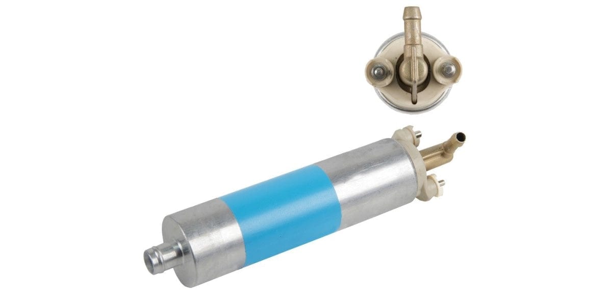 Fuel Pump (4 Bar) Mercedes C-Class, S-Class, E-Class W210 W202 W124 W220 ~Modern Auto Parts!