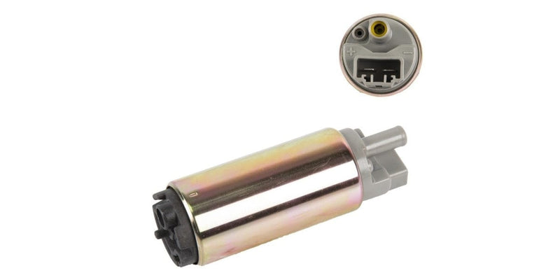 Fuel Pump (4 Bar) Universal Long With Big Terminal ~Modern Auto Parts!