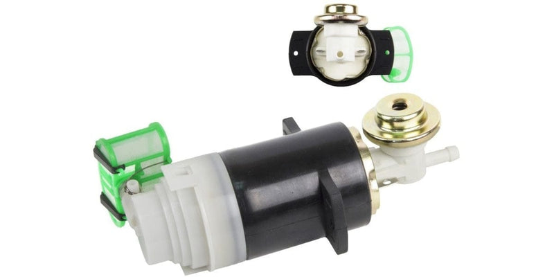 Fuel Pump (5 Bar) Nissan Hardbody (D21) (VG30E) 3.0L V6 4X4 / RWD SE, XE Base Standard, Extended Cab Pickup (92-94) ~Modern Auto Parts!