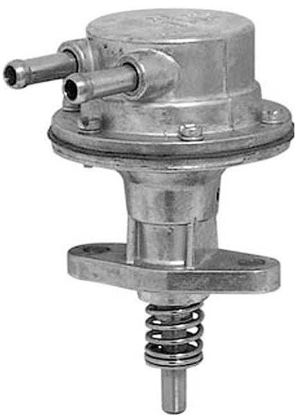 Mechanical fuel pump for Chev 1900, Opel Kadett, Rekord, Monza, Commodore 1.4–2.8 carburetor