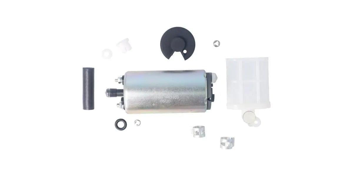 Fuel Pump Nissan Sentra (Ga14/16De) Toyota Corolla (4A-Fe,7A-Fe,1Zz-Fe) ~Modern Auto Parts!