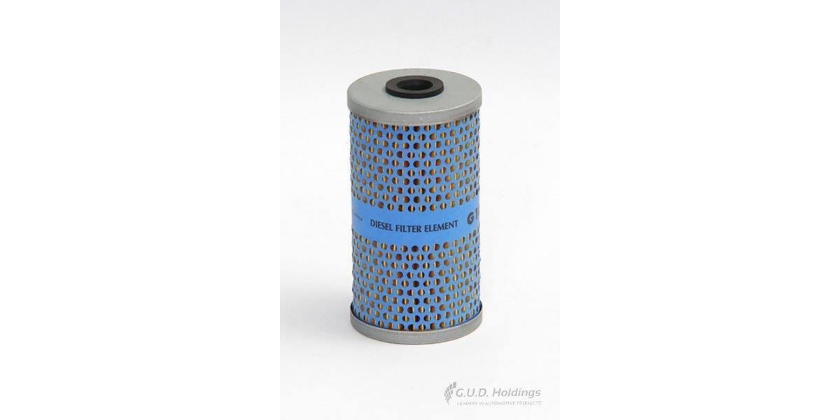 G1000 Hd Diesel Filter Water/Dies Sep.Element (GUD) - Modern Auto Parts