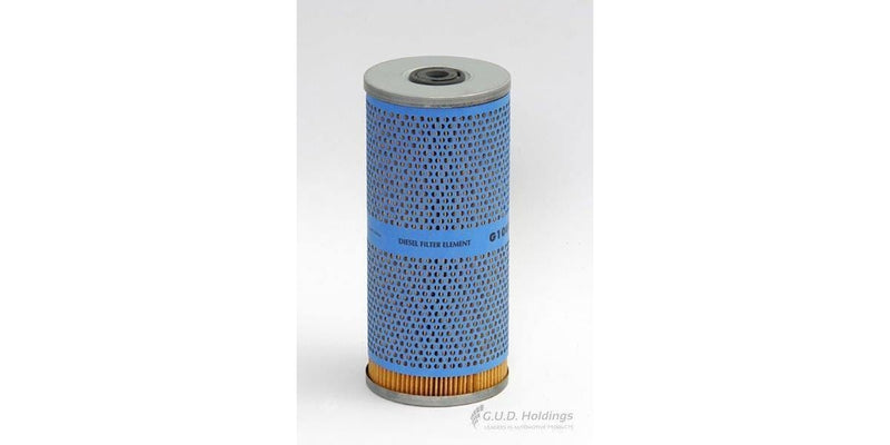 G1001 Hd Diesel Filter Racor Water/Dies Sep. (GUD) - Modern Auto Parts