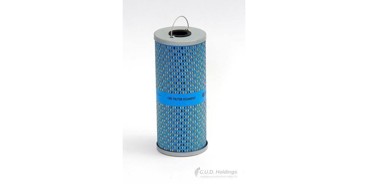 G1019 Hd Oil Filter Tata/Hino/Isuzumercedes (GUD) - Modern Auto Parts