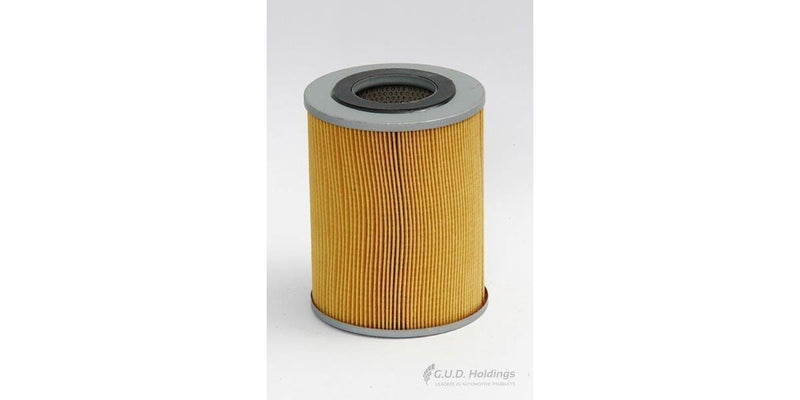 G1023 Hd Oil Filter Nissan (GUD) - Modern Auto Parts