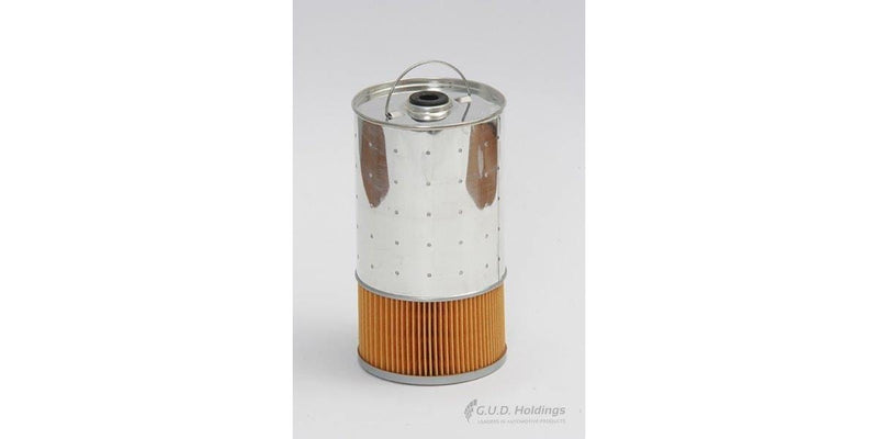 G1061 Oil Filter Mercedes Dies/Ssangyong (GUD) - Modern Auto Parts