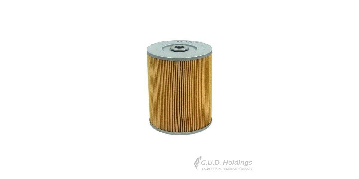 G1137 Hd Oil Filter Ud Trucks (GUD) - Modern Auto Parts