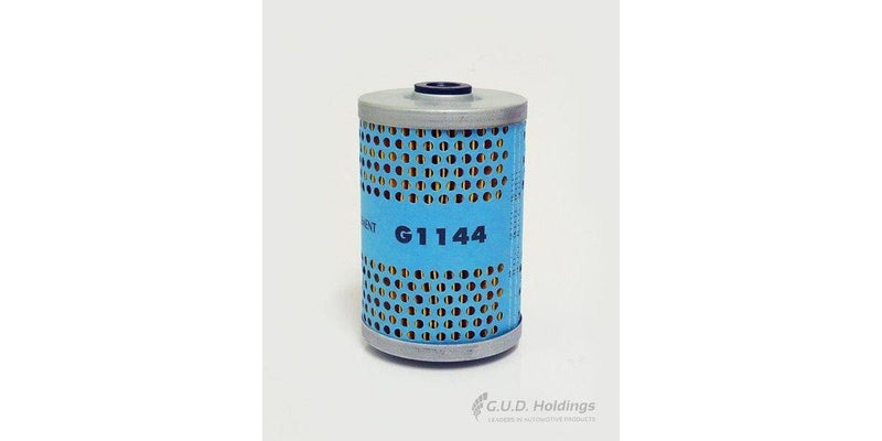 G1144 Diesel Filter Mahindra Bolero/Scorpio (GUD) - Modern Auto Parts