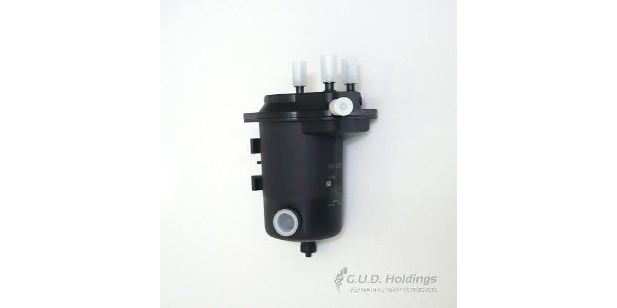 G1151 Diesel Filter Nissan Micra/renault Clio (Gud) Fuel