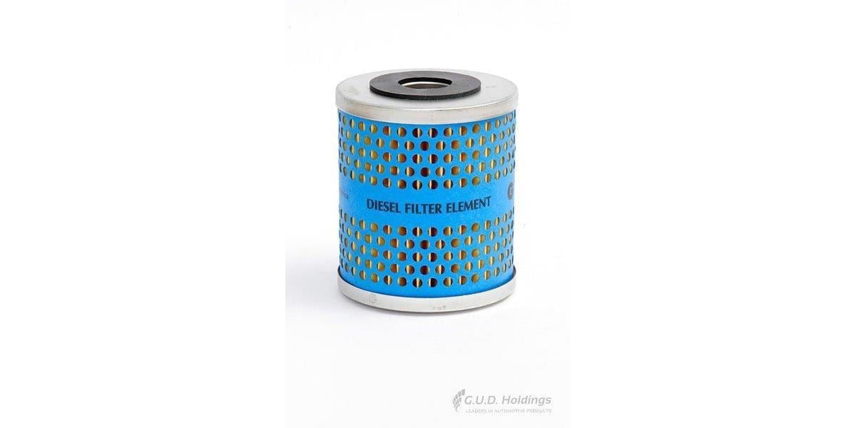 G185 Hd Diesel Filter Perk/Ford/Thames/Landini (GUD) - Modern Auto Parts