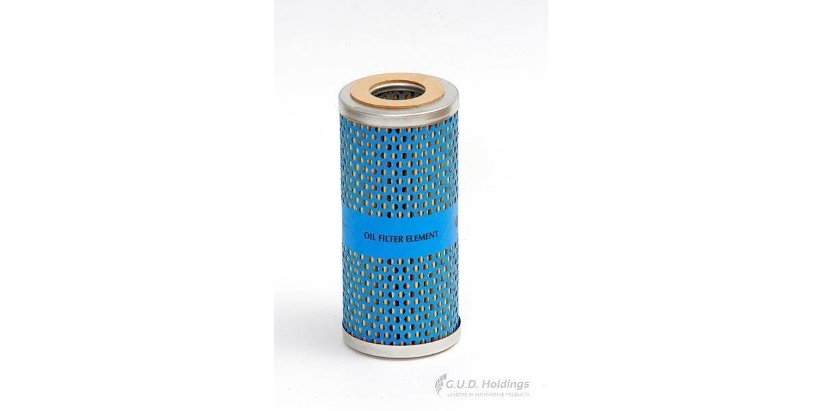 G205 Hd Oil Filter Jaguar/Landini/Perkins (GUD) - Modern Auto Parts