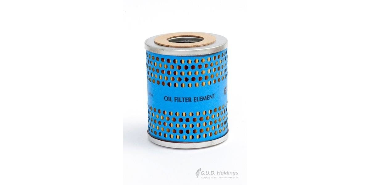 G237Cgud Hd Oil Filter List/pett/ley/david Brown (Gud)