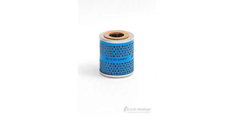 G282 Oil Filter Austin Morris/Mini/Mg Mid (GUD) - Modern Auto Parts