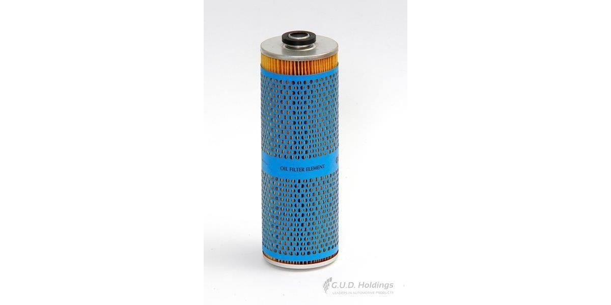 G514 Hd Oil Filter Leyland (GUD) - Modern Auto Parts